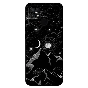 Megafone 8078 Cover For Xiaomi Poco C40