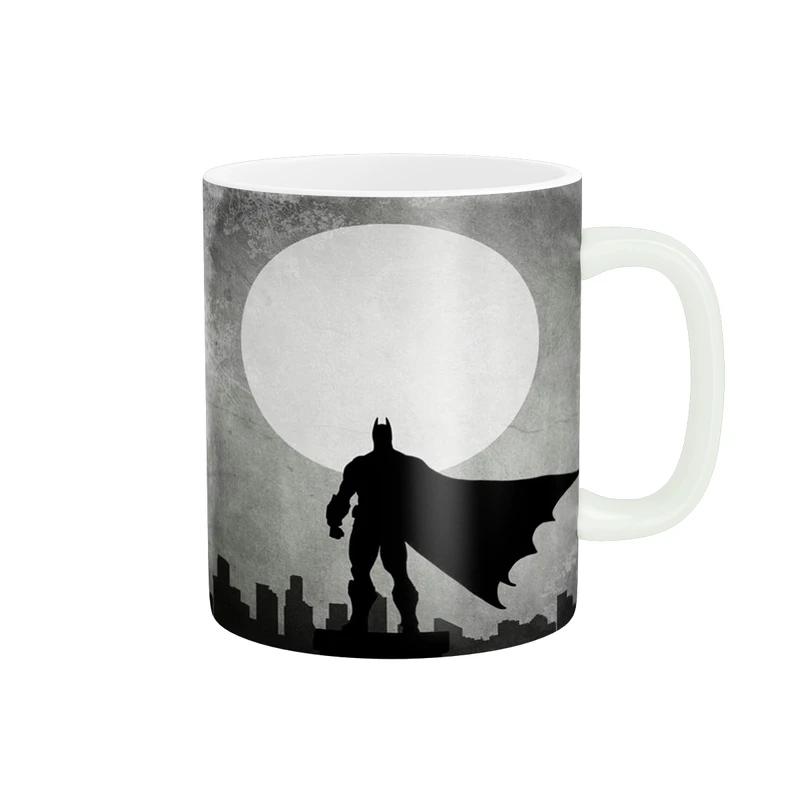 ماگ هوداد مدل بتمن کد 1034