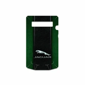 MAHOOT Jaguar-Cars Cover Sticker for BlackBerry P9981