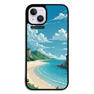 AKAM AMC-WA14-NATURE-20 Cover For Apple iPhone 14