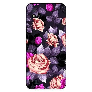 Megafone 1652 Cover For Realme C11 2021