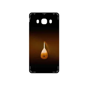 MAHOOT tambour Cover Sticker for Samsung Galaxy J5 2016