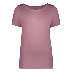 تی شرت آستین کوتاه زنانه ناربن مدل 15211077