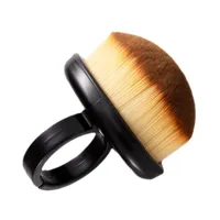 برس ناخن مدل انگشتری