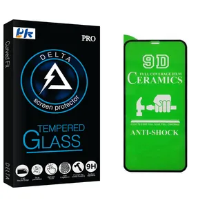 PK Delta Glass Screen Protector For Apple iPhone 11 Pro Max