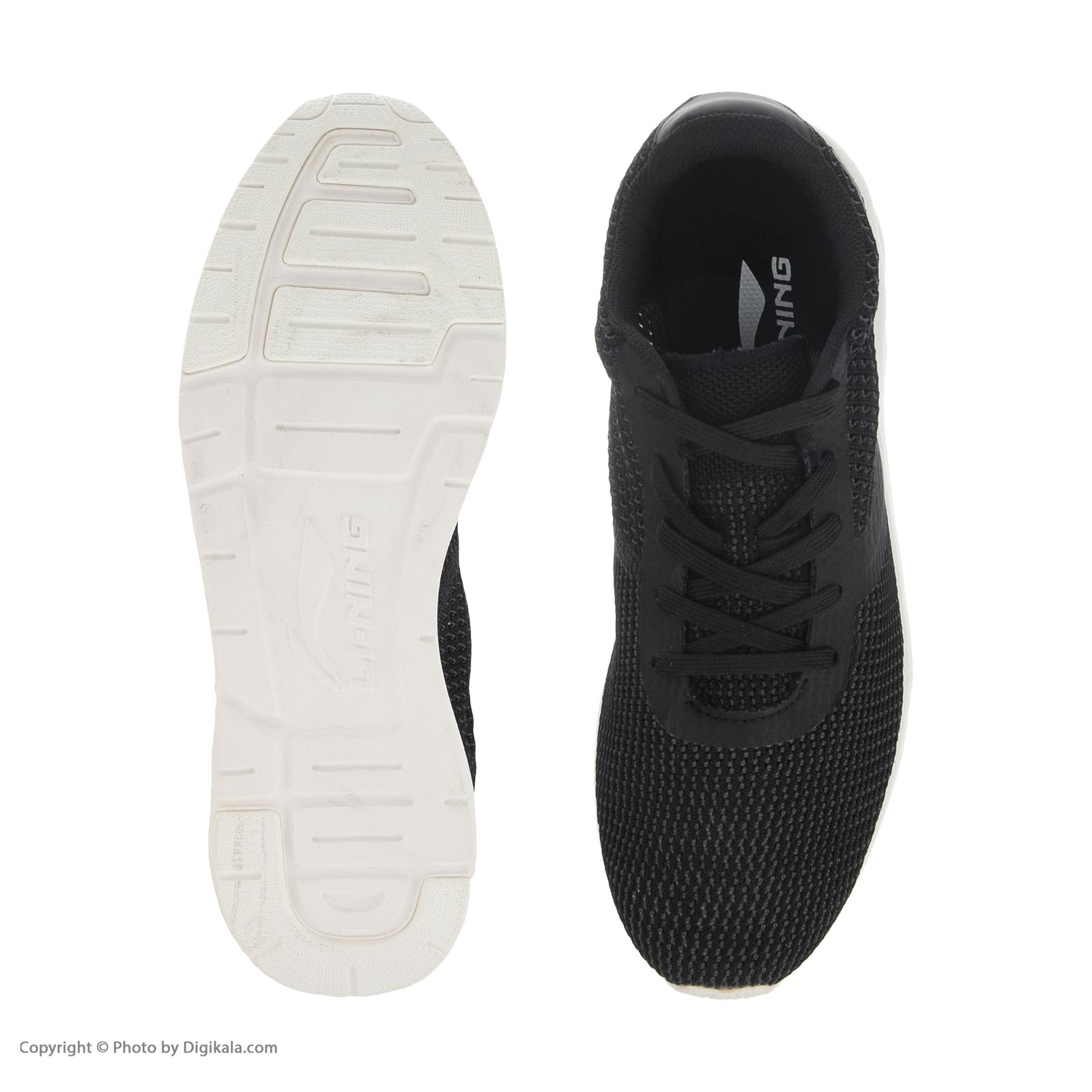 کفش مخصوص پیاده روی مردانه لینینگ مدل AGCN015-1 -  - 7