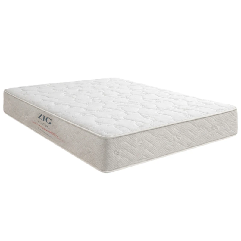 تشک طبی فنری زیگ مدل classic1 دونفره سایز 200×160 سانتی متر