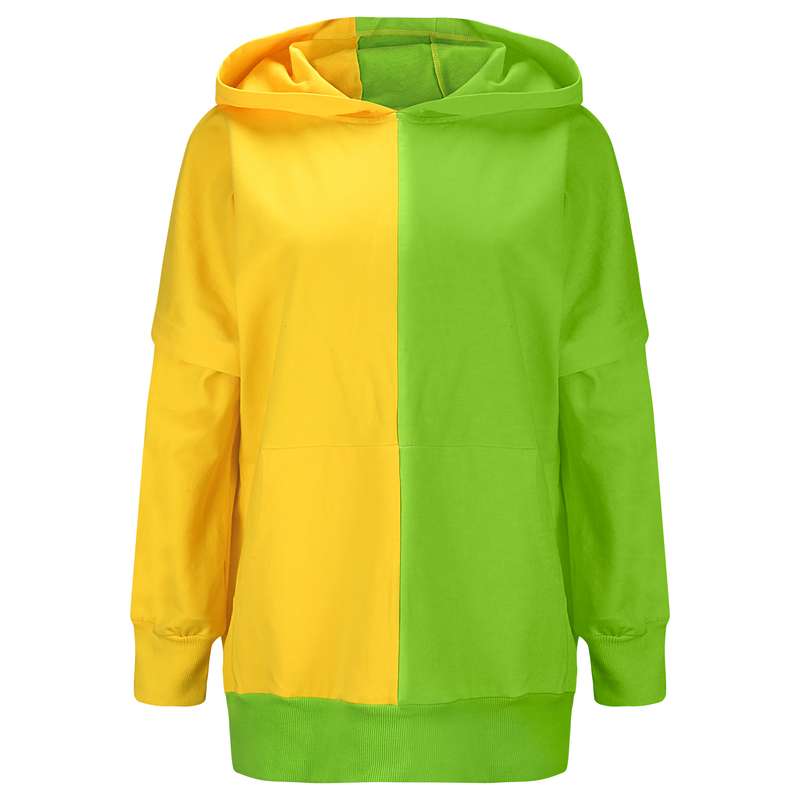 هودی زنانه مدل 009