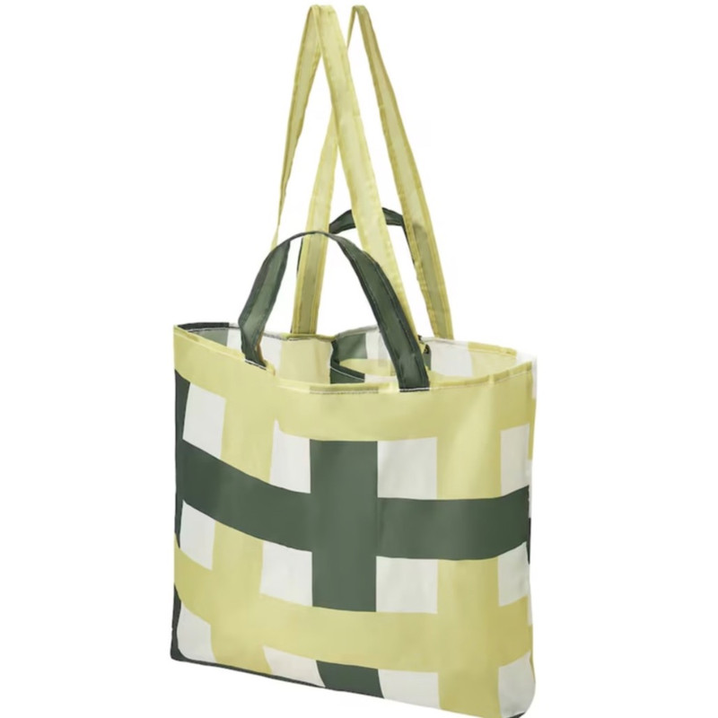 ساک خرید ایکیا مدل skynke کد 8775