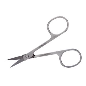 نقد و بررسی قیچی ابرو سالن تک مدل sl2 توسط خریداران