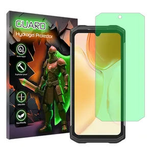 Guard Green light Screen Protector Suitable for Doogee S98 Mobile Phone