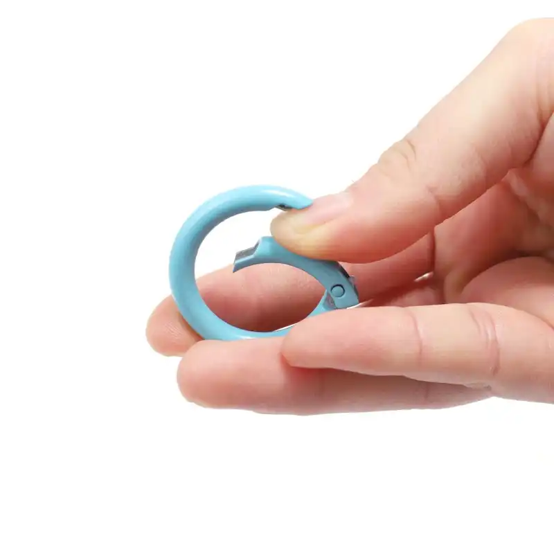 کارابین مدل o-ring کد bl-01