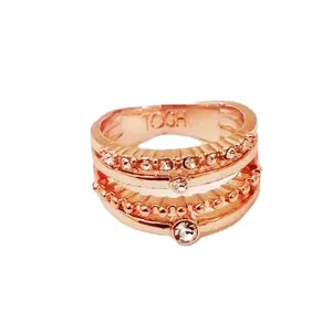 انگشتر زنانه تاش مدل CVIII428Q