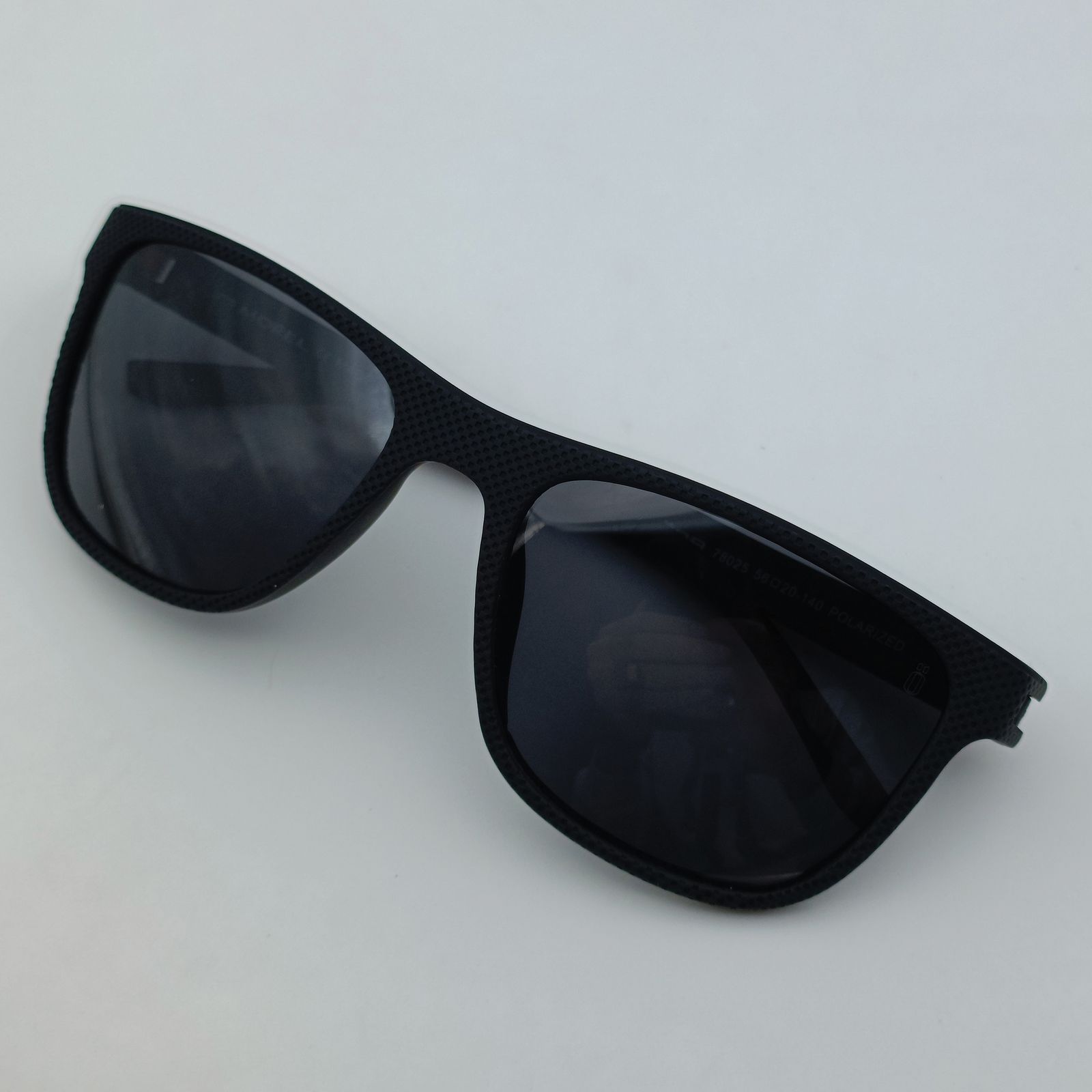 عینک آفتابی مورل مدل 78025 POLARIZED -  - 10