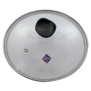 درب ظروف ظروف پخت و پز لیانا کد L17305 سایز 24