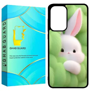 Ghab Guard GCHPA52 Cover For Samsung Galaxy A52 / A52 5G / A52s 5G