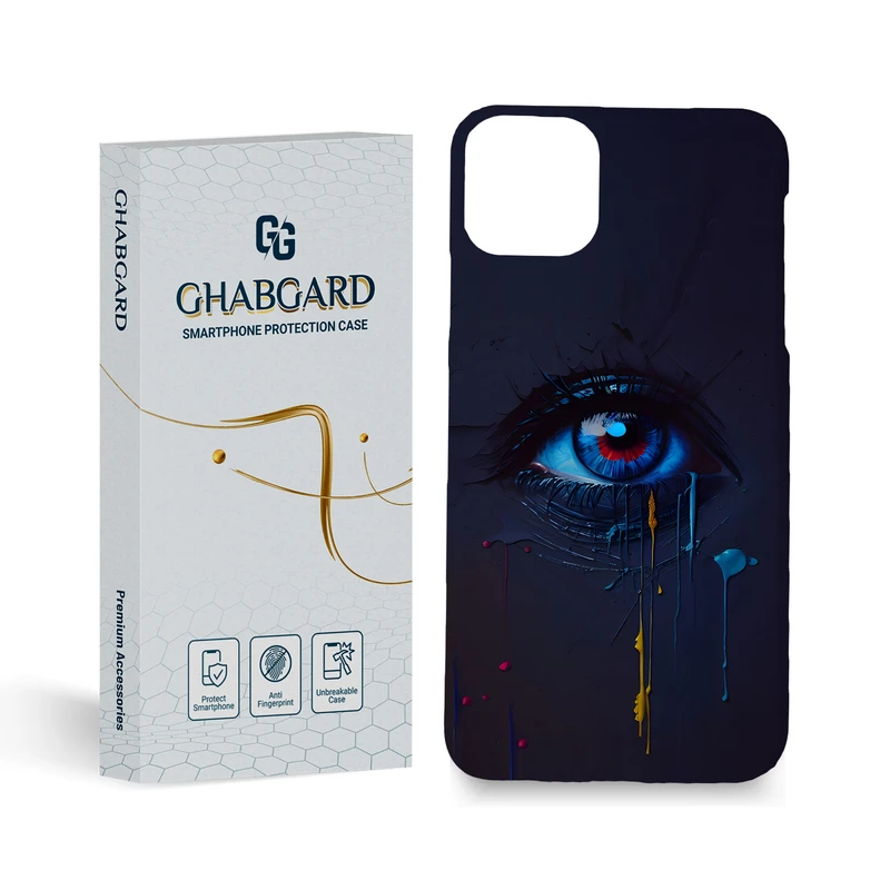 کاور قاب گارد مدل فانتزی مناسب برای گوشی موبایل اپل iPhone 11 Pro Max 