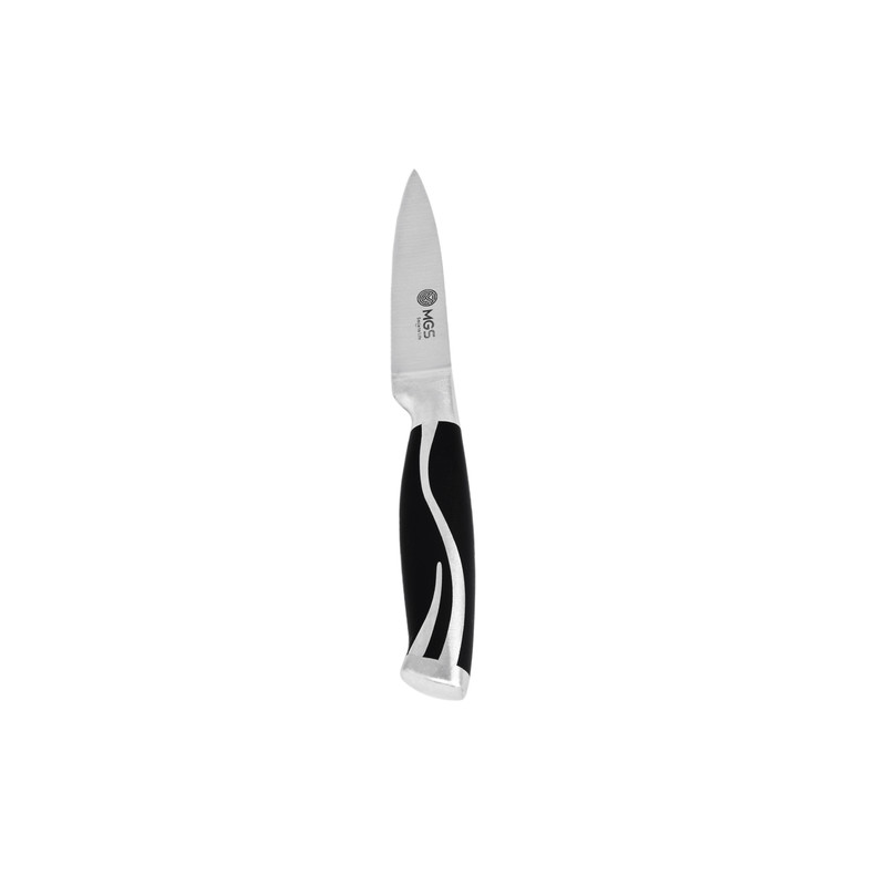 سرویس چاقو آشپزخانه 9 پارچه ام جی اس مدل KS-9019B