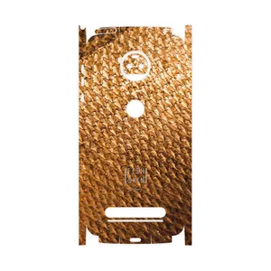 MAHOOT Fish Skin-FullSkin Cover Sticker for Motorola Moto Z2 Force
