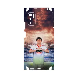 MAHOOT Sardar Azmoun-FullSkin Cover Sticker for Xiaomi Poco M3 Pro 5G