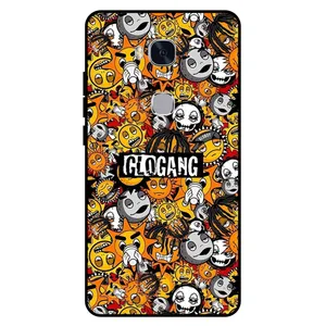 Megafone 8243 Cover For Honor 5x