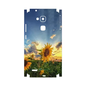 MAHOOT Summer Season-FullSkin Cover Sticker for Huawei Mate 7