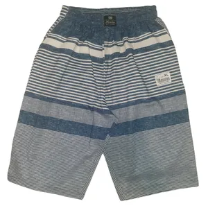 شلوارک مردانه مدل هاوایی 5