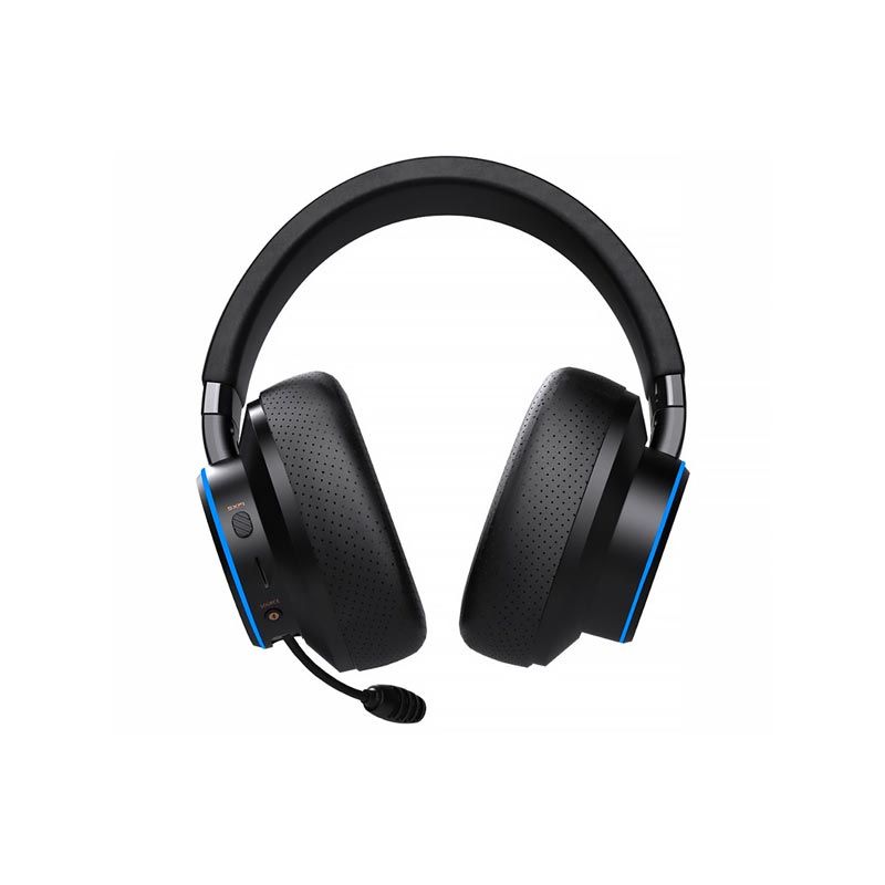 هدست مخصوص بازی بی سیم کریتیو مدل SXFI AIR GAMER -  - 3