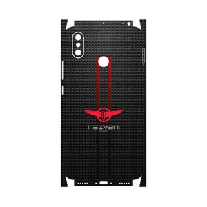 MAHOOT Rezvani Motors-FullSkin Cover Sticker for Xiaomi Mi Max 3