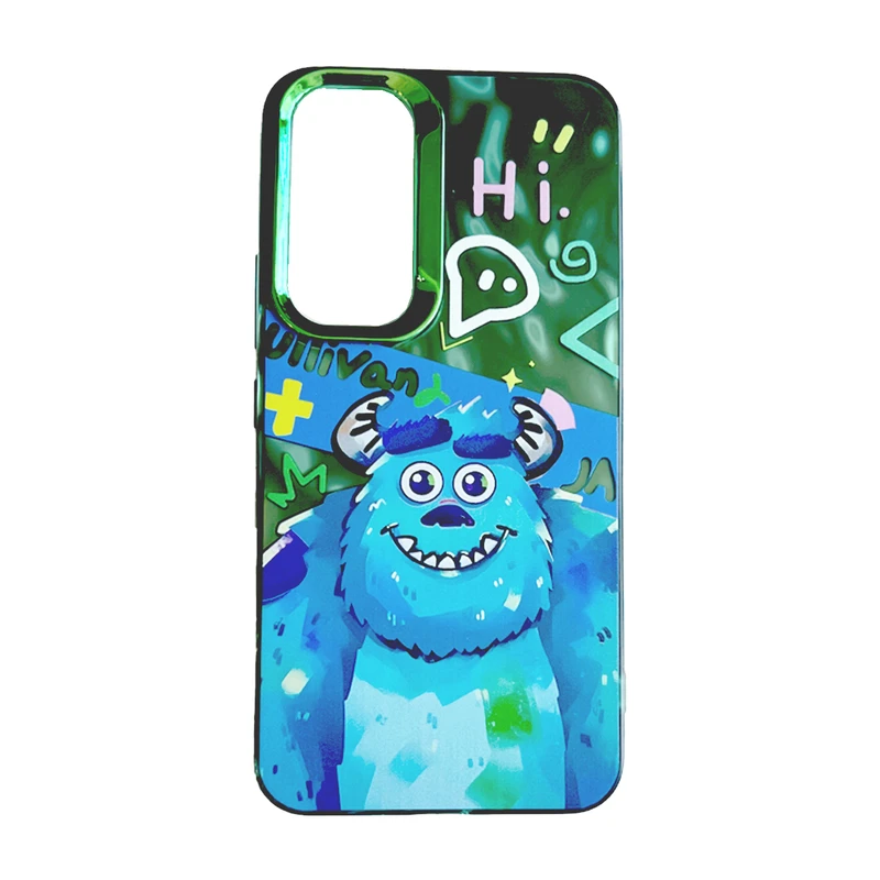 کاور طرح سالیوان مناسب برای گوشی موبایل سامسونگ Galaxy A54 / A54 5G