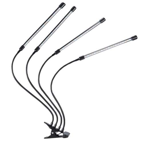  لامپ رشد گیاه 30 وات مدل 2228