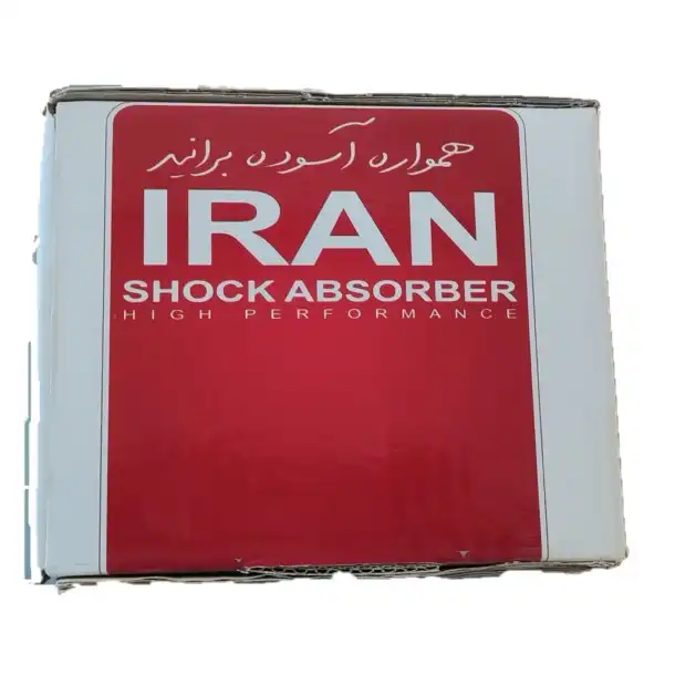 کمک فنر جلو خودرو ایران مدل NEUKIT مناسب برای پژو 405