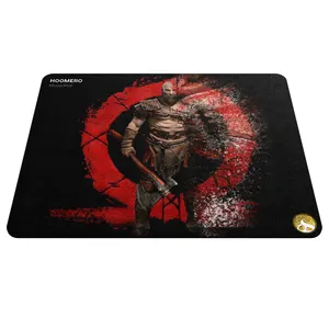 Hoomero Game God of War A4228 Mousepad