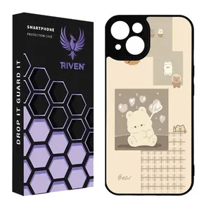 RIVEN RI3-5 Case For Apple iphone 13