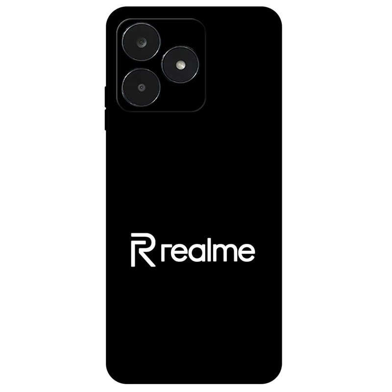 کاور مگافون کد 2865 مناسب برای گوشی موبایل ریلمی C51