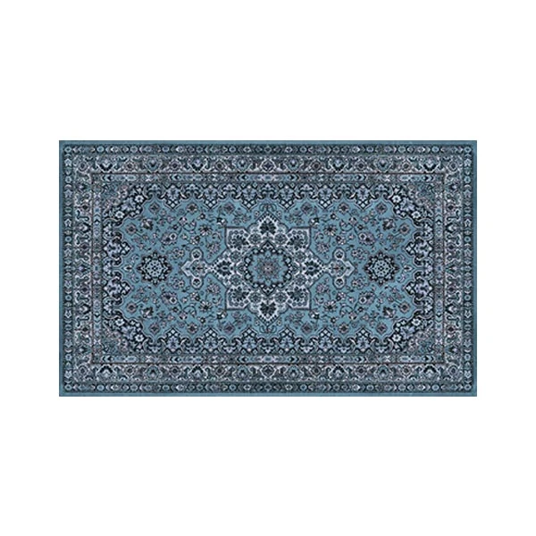  پادری مدل فرشینه سنتی کد M35M001-MR0059 سایز 76x46 سانتی متر