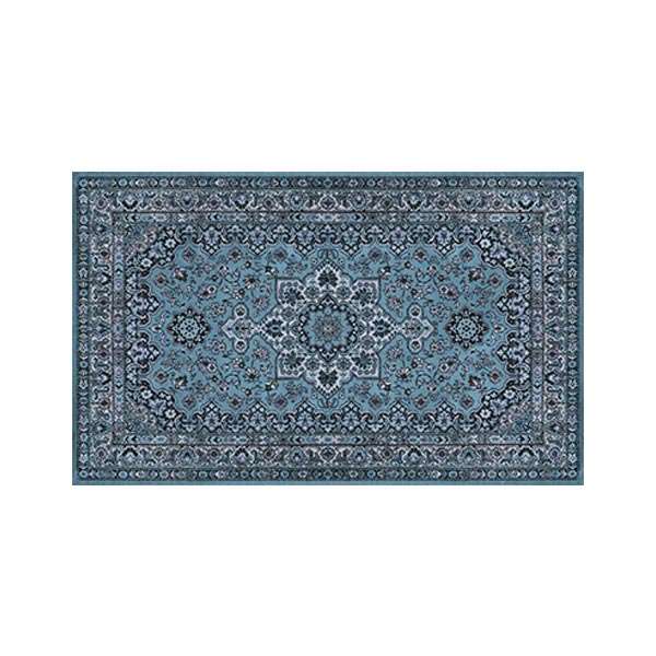 پادری مدل فرشینه سنتی کد M35M001-MR0059 سایز 76x46 سانتی متر