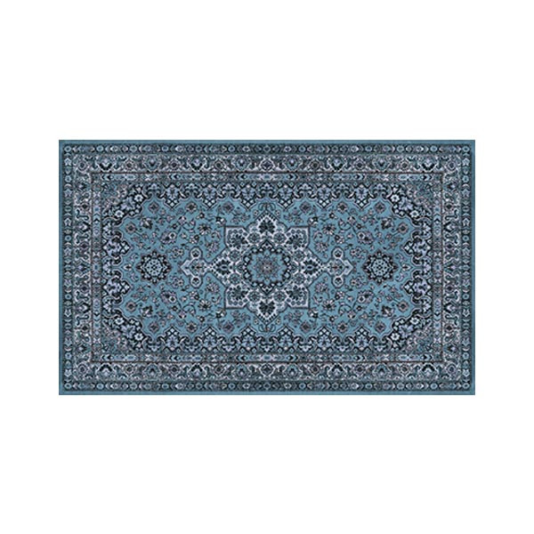 پادری مدل فرشینه سنتی کد M35M001-MR0059 سایز 76x46 سانتی متر