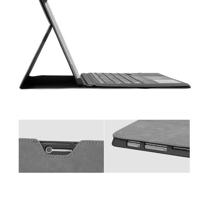 کیف کلاسوری ای جی دبلیو مدل Soft 04 مناسب برای تبلت مایکروسافت Surface Pro 10