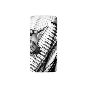 MAHOOT Accordion Cover Sticker for Samsung Galaxy S6