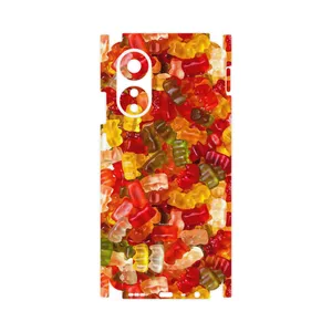 MAHOOT Gummi candy 1-FullSkin Cover Sticker for Oppo A78 4G