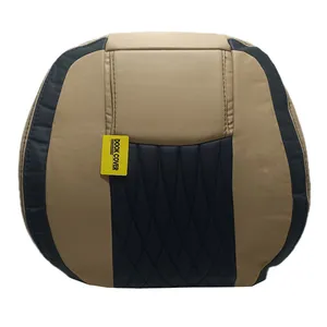 روکش صندلی خودرو دوک کاور طرح PANAMORA مناسب برای پارس جدید