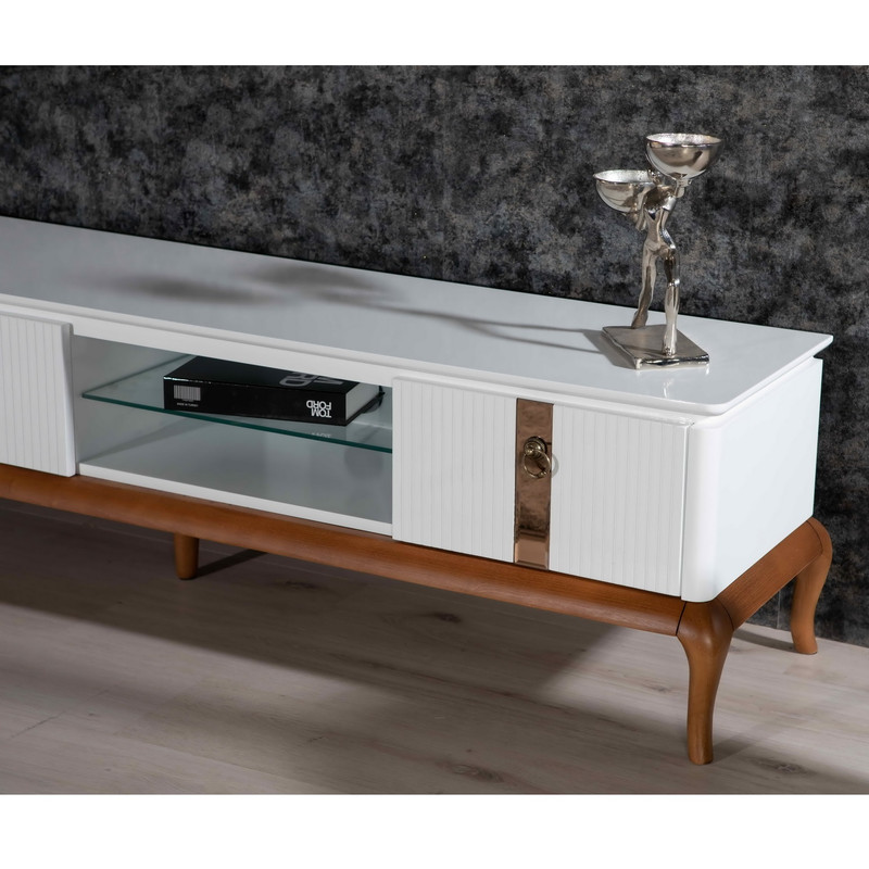 میز تلویزیون ررویال.سی.او مدل آکاژو 733180