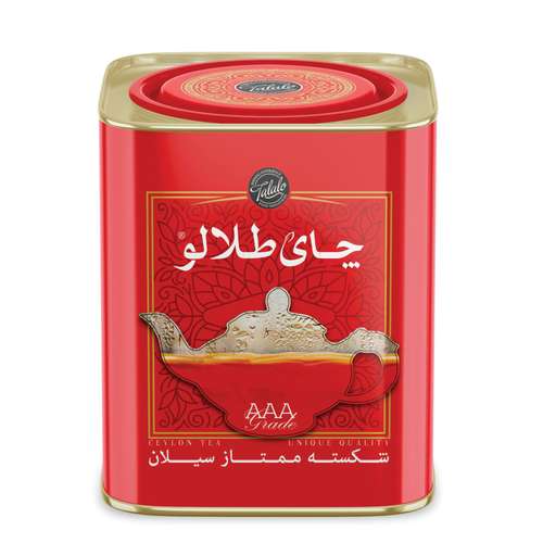 چای شکسته سیلان - 450 گرم