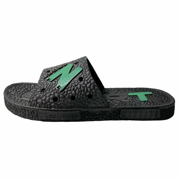 دمپایی مردانه مدل P1-101-BK