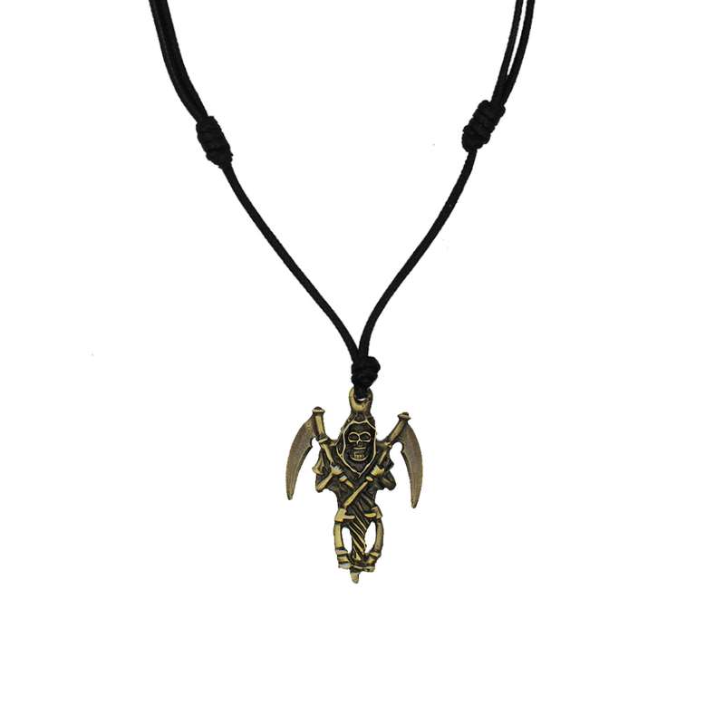 گردنبند مردانه رزالیا مدل NM-L-63 گردنبند مردانه رزالیا مدل NM-L-63