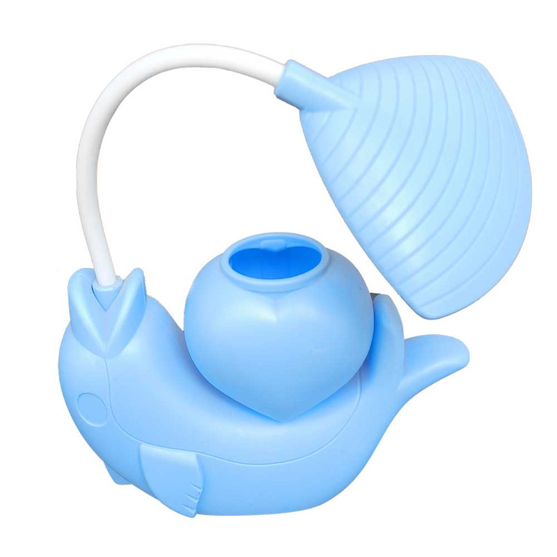 چراغ مطالعه مدل دلفین