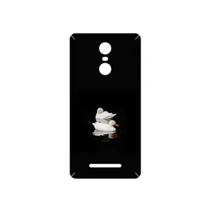 MAHOOT Duck Cover Sticker for Xiaomi Redmi Note 3