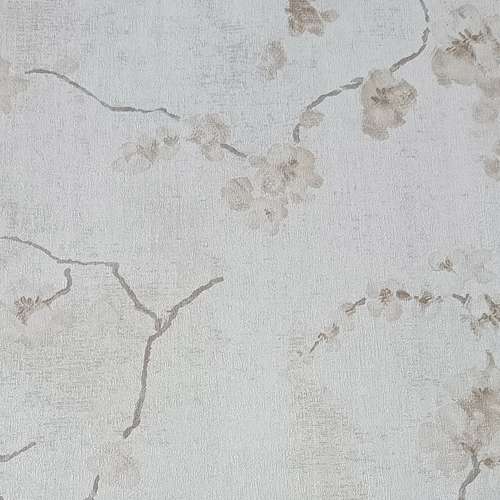 کاغذ دیواری مدل گلدار کد 506072