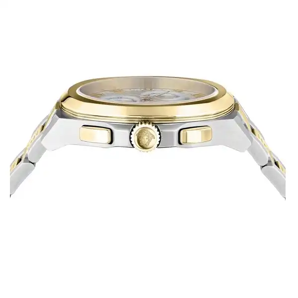 ساعت مچی عقربه‌ای مردانه ورساچه مدل VE7CA0823